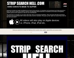 StripSearchHell