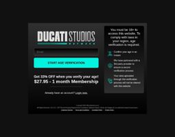 DucatiStudios