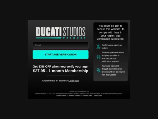 DucatiStudios